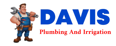 Trusted plumber in MONTGOMERY